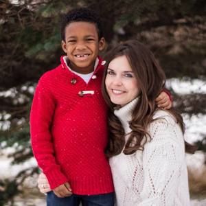 Meet your Posher, Kaley